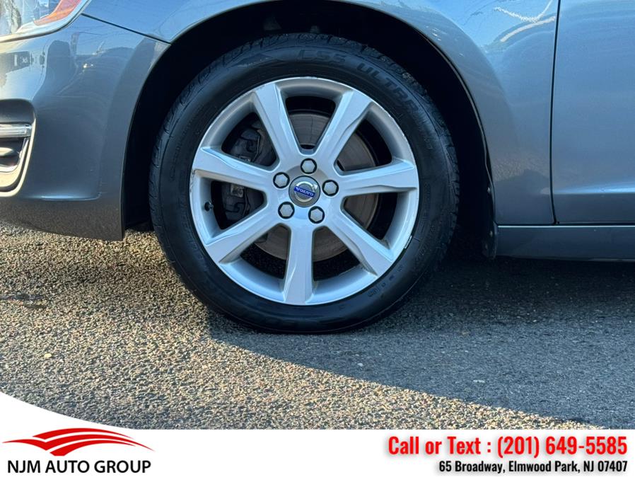 2017 Volvo V60 T5 AWD Premier, available for sale in Elmwood Park, New Jersey | NJM Auto Group. Elmwood Park, New Jersey 2017 Volvo V60 T5 AWD Premier, available for sale in Elmwood Park, New Jersey | NJM Auto Group. Elmwood Park, New Jersey