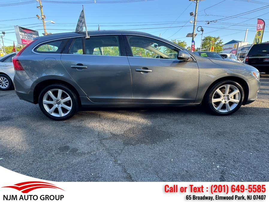 2017 Volvo V60 T5 AWD Premier, available for sale in Elmwood Park, New Jersey | NJM Auto Group. Elmwood Park, New Jersey 2017 Volvo V60 T5 AWD Premier, available for sale in Elmwood Park, New Jersey | NJM Auto Group. Elmwood Park, New Jersey