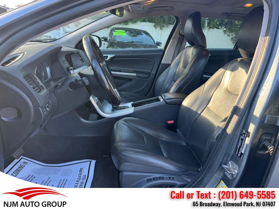 2017 Volvo V60 T5 AWD Premier, available for sale in Elmwood Park, New Jersey | NJM Auto Group. Elmwood Park, New Jersey 2017 Volvo V60 T5 AWD Premier, available for sale in Elmwood Park, New Jersey | NJM Auto Group. Elmwood Park, New Jersey