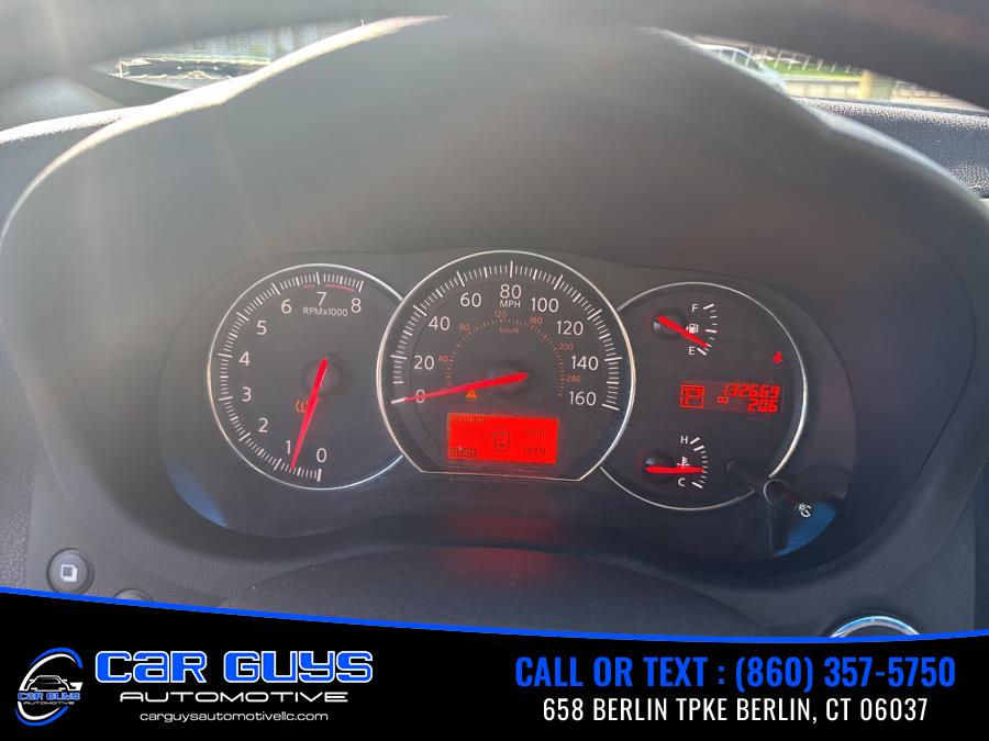 2009 Nissan Maxima 4dr Sdn V6 CVT 3.5 S, available for sale in Berlin, Connecticut | Car Guys Automotive LLC. Berlin, Connecticut 2009 Nissan Maxima 4dr Sdn V6 CVT 3.5 S, available for sale in Berlin, Connecticut | Car Guys Automotive LLC. Berlin, Connecticut