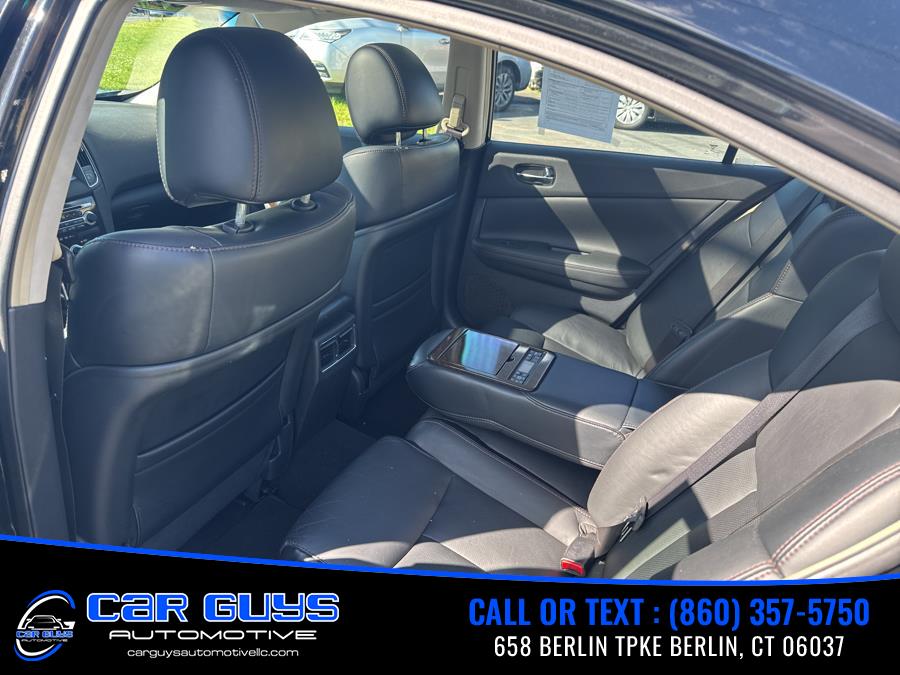 2009 Nissan Maxima 4dr Sdn V6 CVT 3.5 S, available for sale in Berlin, Connecticut | Car Guys Automotive LLC. Berlin, Connecticut 2009 Nissan Maxima 4dr Sdn V6 CVT 3.5 S, available for sale in Berlin, Connecticut | Car Guys Automotive LLC. Berlin, Connecticut