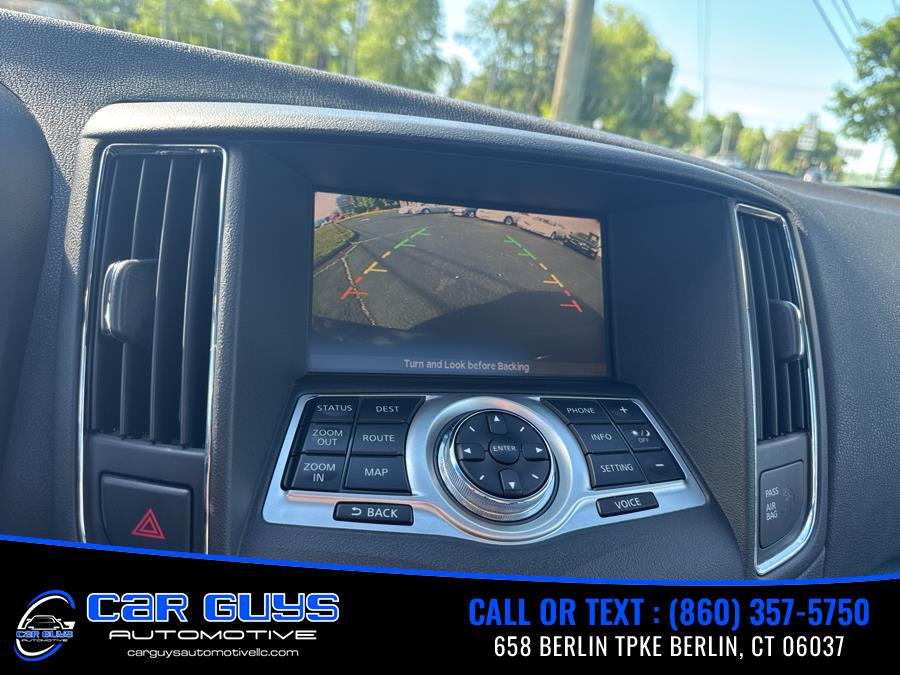 2009 Nissan Maxima 4dr Sdn V6 CVT 3.5 S, available for sale in Berlin, Connecticut | Car Guys Automotive LLC. Berlin, Connecticut 2009 Nissan Maxima 4dr Sdn V6 CVT 3.5 S, available for sale in Berlin, Connecticut | Car Guys Automotive LLC. Berlin, Connecticut
