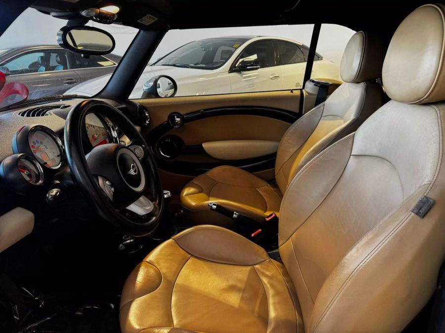 2009 Mini Convertible Cooper Convertible 2D, available for sale in Santa Ana, California | K&T Motor LLC. Santa Ana, California 2009 Mini Convertible Cooper Convertible 2D, available for sale in Santa Ana, California | K&T Motor LLC. Santa Ana, California