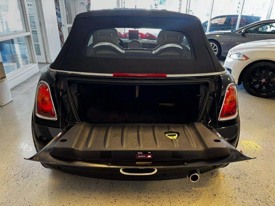 2009 Mini Convertible Cooper Convertible 2D, available for sale in Santa Ana, California | K&T Motor LLC. Santa Ana, California 2009 Mini Convertible Cooper Convertible 2D, available for sale in Santa Ana, California | K&T Motor LLC. Santa Ana, California