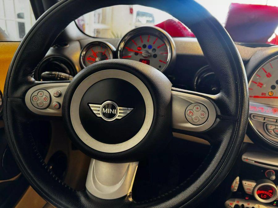 2009 Mini Convertible Cooper Convertible 2D, available for sale in Santa Ana, California | K&T Motor LLC. Santa Ana, California 2009 Mini Convertible Cooper Convertible 2D, available for sale in Santa Ana, California | K&T Motor LLC. Santa Ana, California