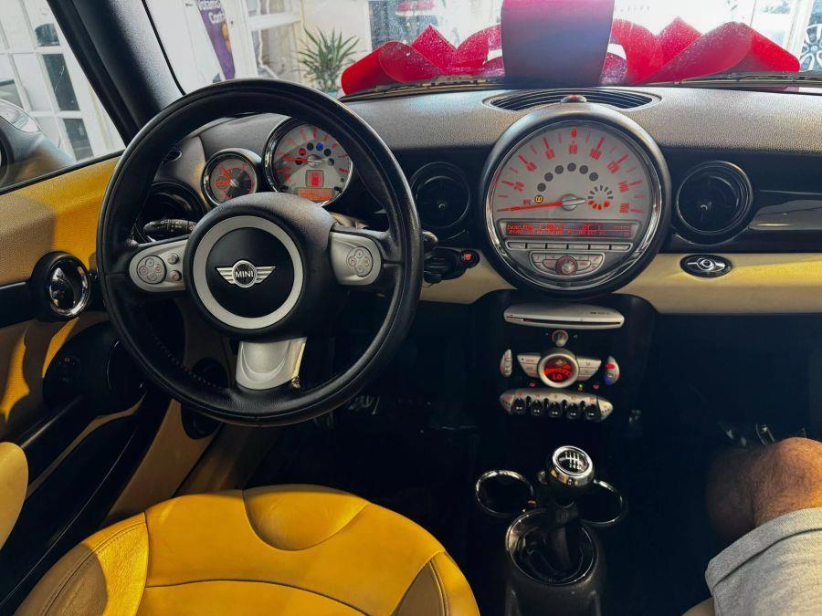 2009 Mini Convertible Cooper Convertible 2D, available for sale in Santa Ana, California | K&T Motor LLC. Santa Ana, California 2009 Mini Convertible Cooper Convertible 2D, available for sale in Santa Ana, California | K&T Motor LLC. Santa Ana, California