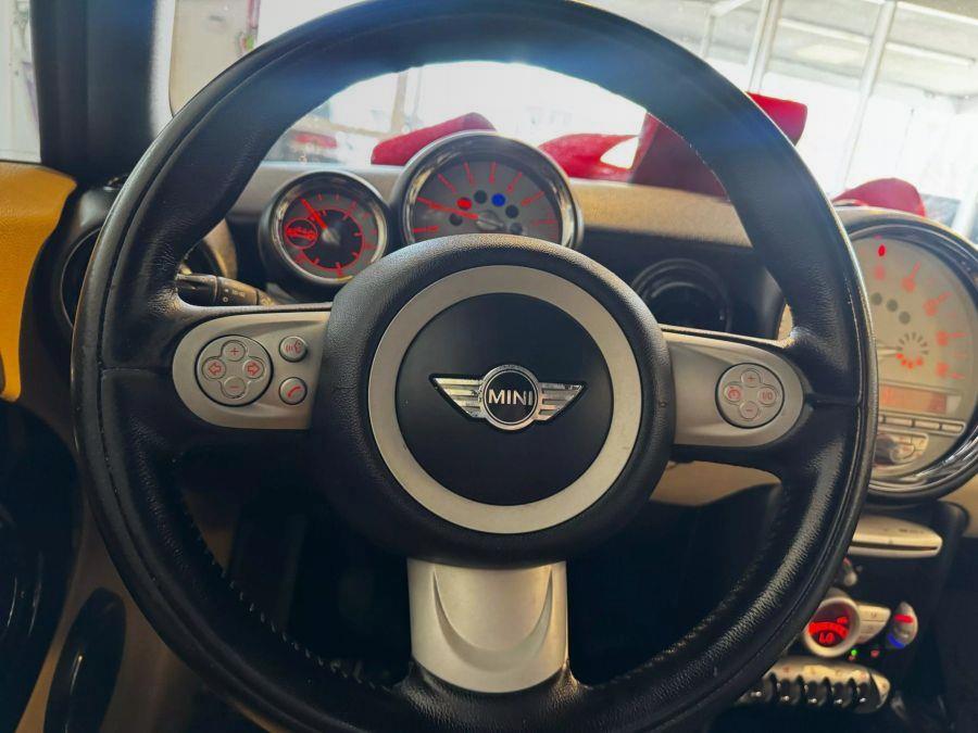 2009 Mini Convertible Cooper Convertible 2D, available for sale in Santa Ana, California | K&T Motor LLC. Santa Ana, California 2009 Mini Convertible Cooper Convertible 2D, available for sale in Santa Ana, California | K&T Motor LLC. Santa Ana, California