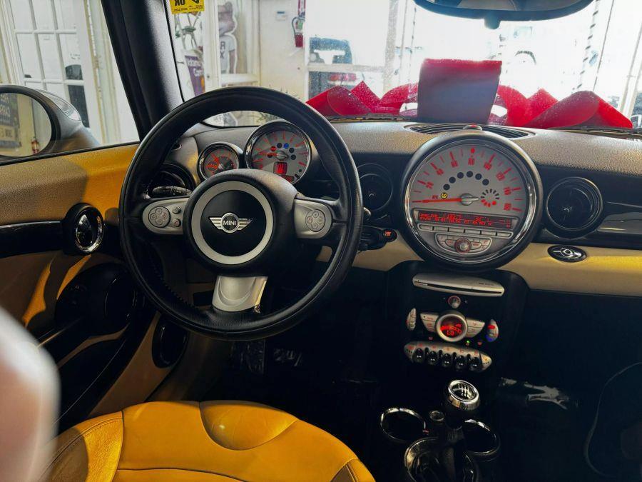 2009 Mini Convertible Cooper Convertible 2D, available for sale in Santa Ana, California | K&T Motor LLC. Santa Ana, California 2009 Mini Convertible Cooper Convertible 2D, available for sale in Santa Ana, California | K&T Motor LLC. Santa Ana, California