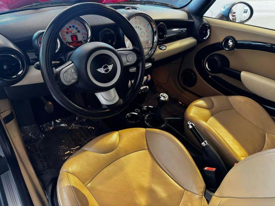 2009 Mini Convertible Cooper Convertible 2D, available for sale in Santa Ana, California | K&T Motor LLC. Santa Ana, California 2009 Mini Convertible Cooper Convertible 2D, available for sale in Santa Ana, California | K&T Motor LLC. Santa Ana, California