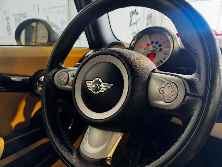 2009 Mini Convertible Cooper Convertible 2D, available for sale in Santa Ana, California | K&T Motor LLC. Santa Ana, California 2009 Mini Convertible Cooper Convertible 2D, available for sale in Santa Ana, California | K&T Motor LLC. Santa Ana, California