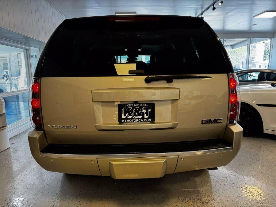 2013 GMC Yukon Denali Sport Utility 4D, available for sale in Santa Ana, California | K&T Motor LLC. Santa Ana, California 2013 GMC Yukon Denali Sport Utility 4D, available for sale in Santa Ana, California | K&T Motor LLC. Santa Ana, California