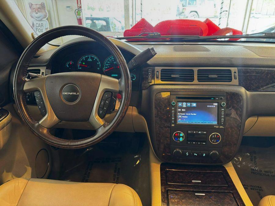 2013 GMC Yukon Denali Sport Utility 4D, available for sale in Santa Ana, California | K&T Motor LLC. Santa Ana, California 2013 GMC Yukon Denali Sport Utility 4D, available for sale in Santa Ana, California | K&T Motor LLC. Santa Ana, California