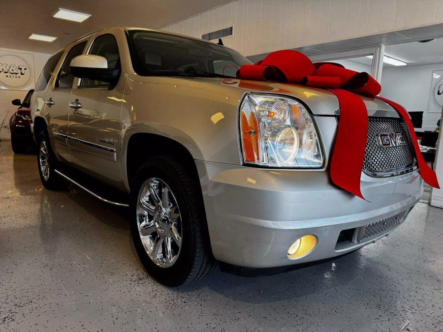 2013 GMC Yukon Denali Sport Utility 4D, available for sale in Santa Ana, California | K&T Motor LLC. Santa Ana, California 2013 GMC Yukon Denali Sport Utility 4D, available for sale in Santa Ana, California | K&T Motor LLC. Santa Ana, California