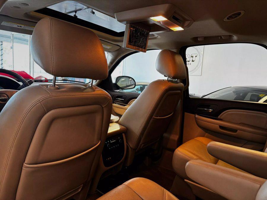 2013 GMC Yukon Denali Sport Utility 4D, available for sale in Santa Ana, California | K&T Motor LLC. Santa Ana, California 2013 GMC Yukon Denali Sport Utility 4D, available for sale in Santa Ana, California | K&T Motor LLC. Santa Ana, California