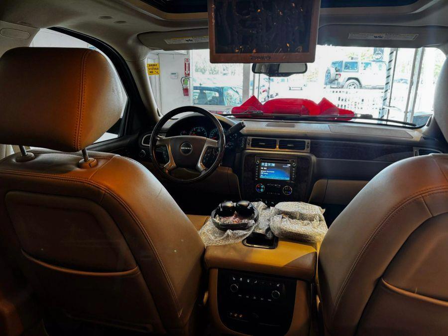 2013 GMC Yukon Denali Sport Utility 4D, available for sale in Santa Ana, California | K&T Motor LLC. Santa Ana, California 2013 GMC Yukon Denali Sport Utility 4D, available for sale in Santa Ana, California | K&T Motor LLC. Santa Ana, California