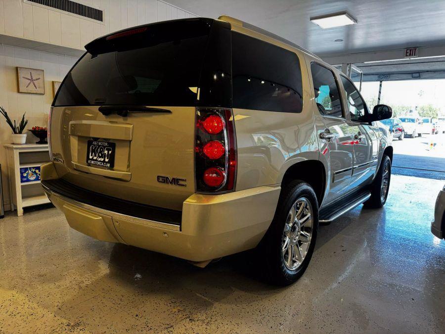 2013 GMC Yukon Denali Sport Utility 4D, available for sale in Santa Ana, California | K&T Motor LLC. Santa Ana, California 2013 GMC Yukon Denali Sport Utility 4D, available for sale in Santa Ana, California | K&T Motor LLC. Santa Ana, California
