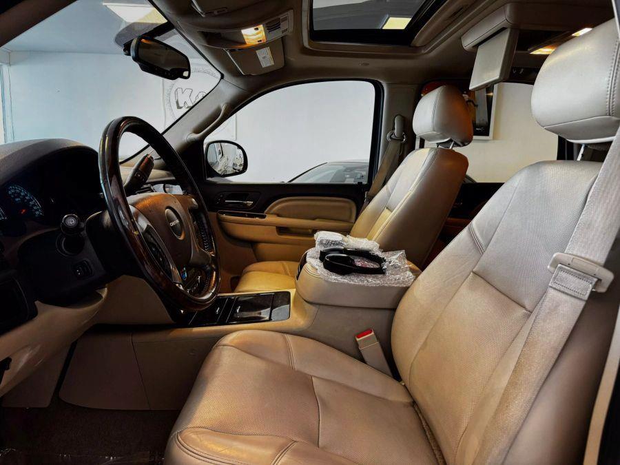 2013 GMC Yukon Denali Sport Utility 4D, available for sale in Santa Ana, California | K&T Motor LLC. Santa Ana, California 2013 GMC Yukon Denali Sport Utility 4D, available for sale in Santa Ana, California | K&T Motor LLC. Santa Ana, California
