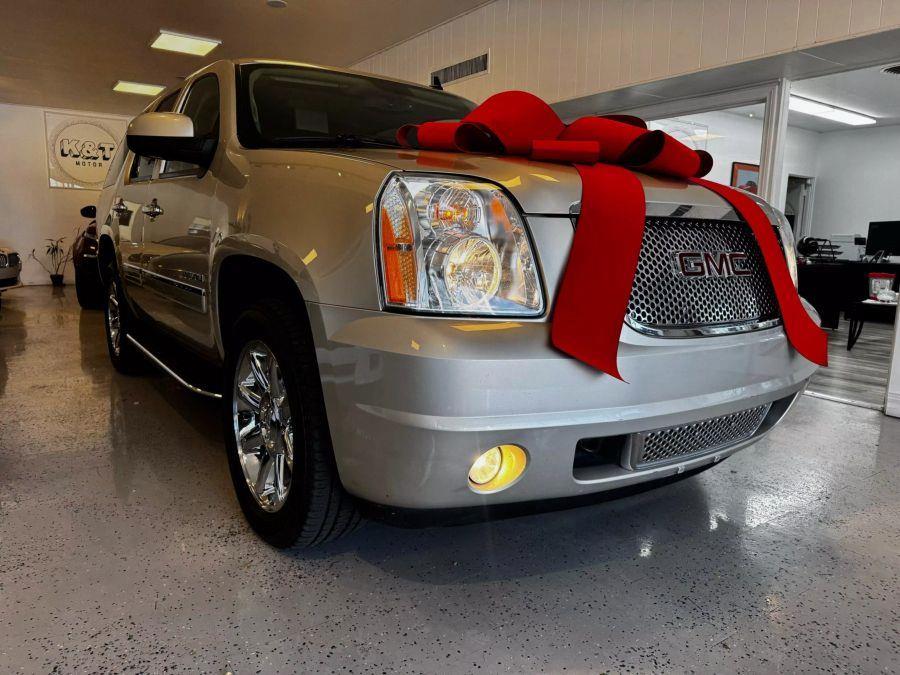 2013 GMC Yukon Denali Sport Utility 4D, available for sale in Santa Ana, California | K&T Motor LLC. Santa Ana, California 2013 GMC Yukon Denali Sport Utility 4D, available for sale in Santa Ana, California | K&T Motor LLC. Santa Ana, California