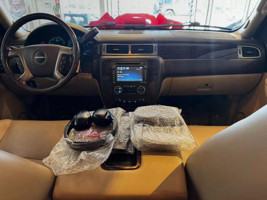 2013 GMC Yukon Denali Sport Utility 4D, available for sale in Santa Ana, California | K&T Motor LLC. Santa Ana, California 2013 GMC Yukon Denali Sport Utility 4D, available for sale in Santa Ana, California | K&T Motor LLC. Santa Ana, California