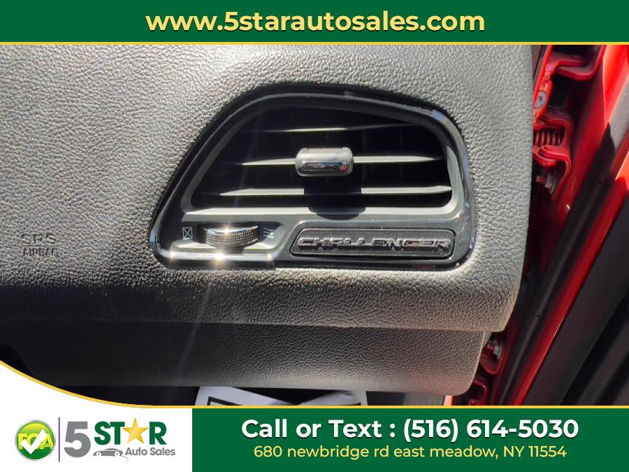 2022 Dodge Challenger GT RWD, available for sale in East Meadow, New York | 5 Star Auto Sales Inc. East Meadow, New York 2022 Dodge Challenger GT RWD, available for sale in East Meadow, New York | 5 Star Auto Sales Inc. East Meadow, New York
