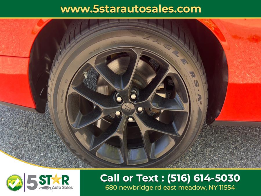 2022 Dodge Challenger GT RWD, available for sale in East Meadow, New York | 5 Star Auto Sales Inc. East Meadow, New York 2022 Dodge Challenger GT RWD, available for sale in East Meadow, New York | 5 Star Auto Sales Inc. East Meadow, New York