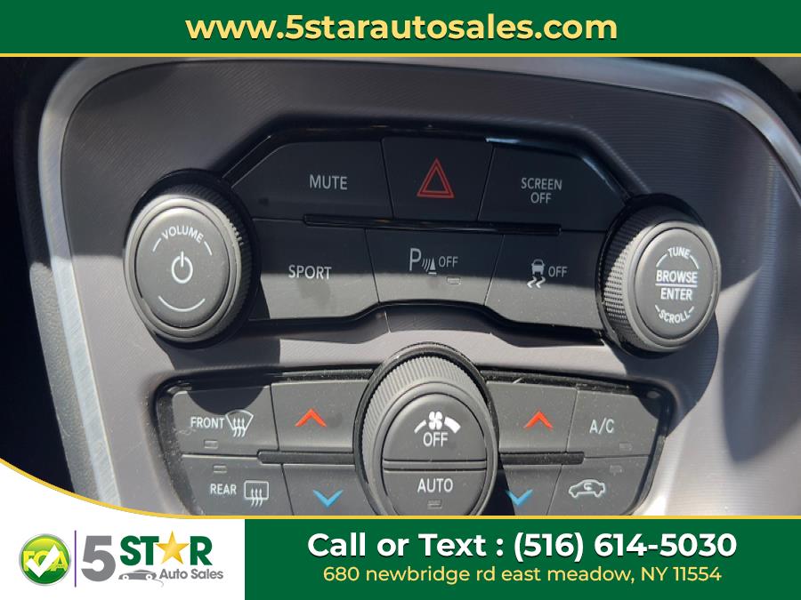 2022 Dodge Challenger GT RWD, available for sale in East Meadow, New York | 5 Star Auto Sales Inc. East Meadow, New York 2022 Dodge Challenger GT RWD, available for sale in East Meadow, New York | 5 Star Auto Sales Inc. East Meadow, New York