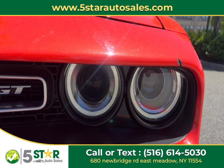2022 Dodge Challenger GT RWD, available for sale in East Meadow, New York | 5 Star Auto Sales Inc. East Meadow, New York 2022 Dodge Challenger GT RWD, available for sale in East Meadow, New York | 5 Star Auto Sales Inc. East Meadow, New York