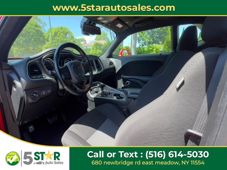 2022 Dodge Challenger GT RWD, available for sale in East Meadow, New York | 5 Star Auto Sales Inc. East Meadow, New York 2022 Dodge Challenger GT RWD, available for sale in East Meadow, New York | 5 Star Auto Sales Inc. East Meadow, New York