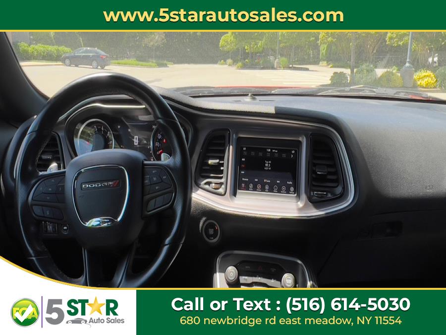 2022 Dodge Challenger GT RWD, available for sale in East Meadow, New York | 5 Star Auto Sales Inc. East Meadow, New York 2022 Dodge Challenger GT RWD, available for sale in East Meadow, New York | 5 Star Auto Sales Inc. East Meadow, New York
