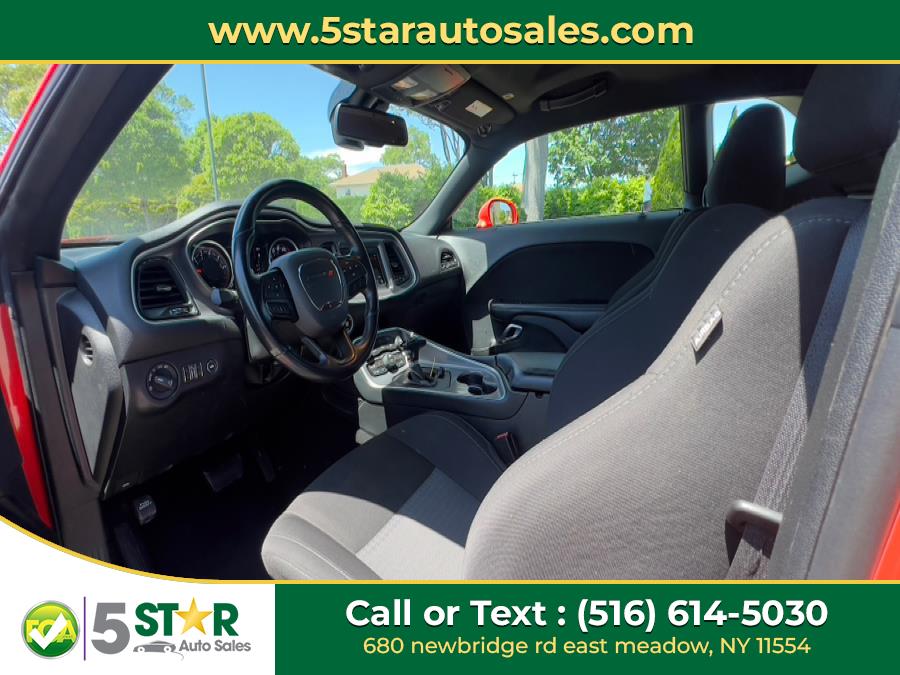 2022 Dodge Challenger GT RWD, available for sale in East Meadow, New York | 5 Star Auto Sales Inc. East Meadow, New York 2022 Dodge Challenger GT RWD, available for sale in East Meadow, New York | 5 Star Auto Sales Inc. East Meadow, New York
