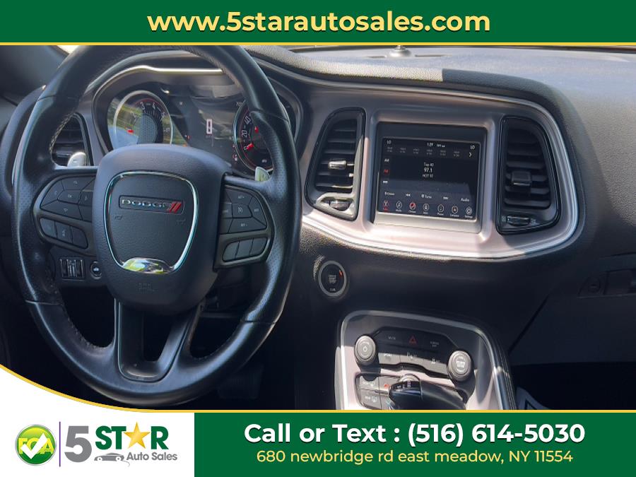 2022 Dodge Challenger GT RWD, available for sale in East Meadow, New York | 5 Star Auto Sales Inc. East Meadow, New York 2022 Dodge Challenger GT RWD, available for sale in East Meadow, New York | 5 Star Auto Sales Inc. East Meadow, New York