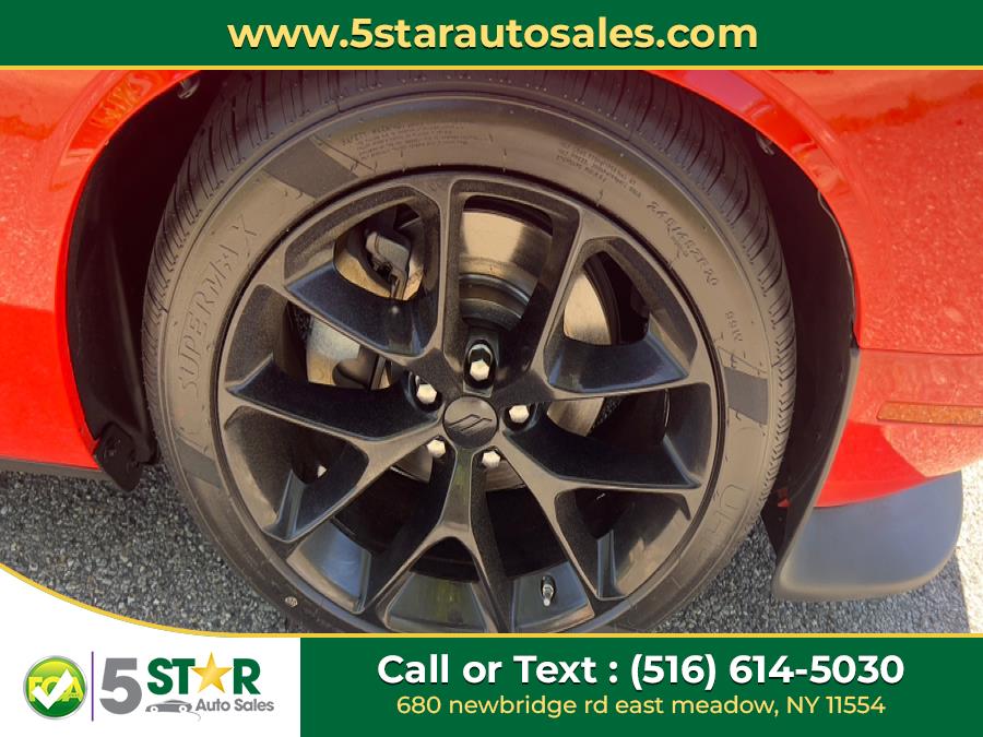 2022 Dodge Challenger GT RWD, available for sale in East Meadow, New York | 5 Star Auto Sales Inc. East Meadow, New York 2022 Dodge Challenger GT RWD, available for sale in East Meadow, New York | 5 Star Auto Sales Inc. East Meadow, New York