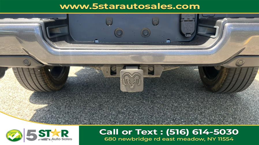 2023 Ram 1500 Sport 4x4 Crew Cab 5''7" Box, available for sale in East Meadow, New York | 5 Star Auto Sales Inc. East Meadow, New York 2023 Ram 1500 Sport 4x4 Crew Cab 5''7" Box, available for sale in East Meadow, New York | 5 Star Auto Sales Inc. East Meadow, New York
