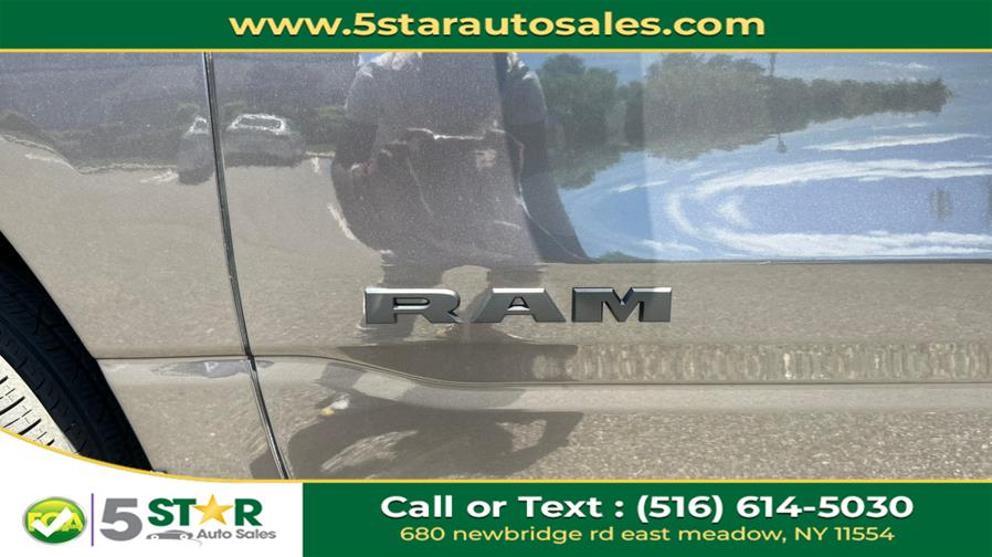 2023 Ram 1500 Sport 4x4 Crew Cab 5''7" Box, available for sale in East Meadow, New York | 5 Star Auto Sales Inc. East Meadow, New York 2023 Ram 1500 Sport 4x4 Crew Cab 5''7" Box, available for sale in East Meadow, New York | 5 Star Auto Sales Inc. East Meadow, New York