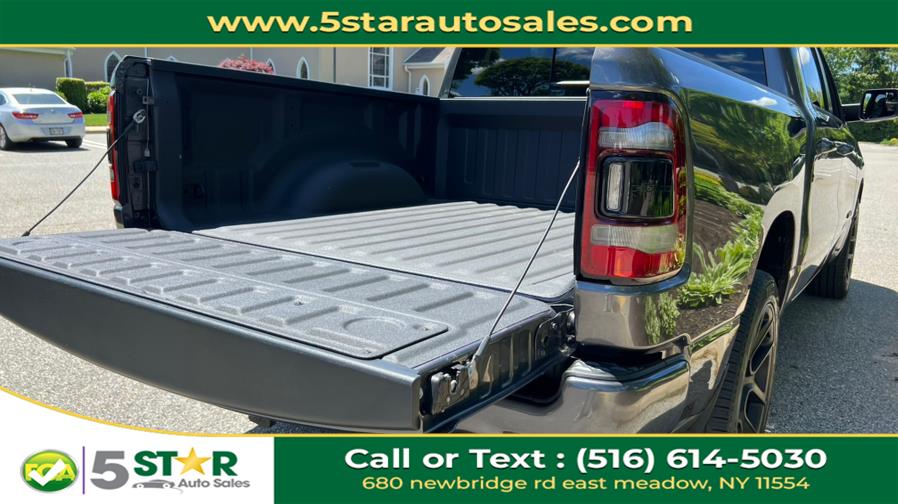 2023 Ram 1500 Sport 4x4 Crew Cab 5''7" Box, available for sale in East Meadow, New York | 5 Star Auto Sales Inc. East Meadow, New York 2023 Ram 1500 Sport 4x4 Crew Cab 5''7" Box, available for sale in East Meadow, New York | 5 Star Auto Sales Inc. East Meadow, New York