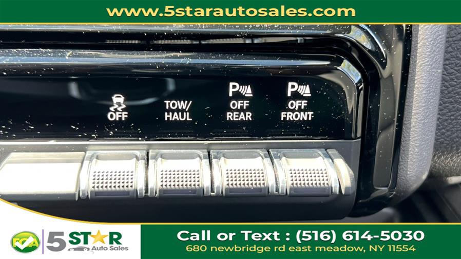 2023 Ram 1500 Sport 4x4 Crew Cab 5''7" Box, available for sale in East Meadow, New York | 5 Star Auto Sales Inc. East Meadow, New York 2023 Ram 1500 Sport 4x4 Crew Cab 5''7" Box, available for sale in East Meadow, New York | 5 Star Auto Sales Inc. East Meadow, New York