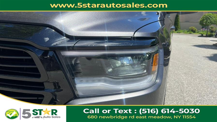 2023 Ram 1500 Sport 4x4 Crew Cab 5''7" Box, available for sale in East Meadow, New York | 5 Star Auto Sales Inc. East Meadow, New York 2023 Ram 1500 Sport 4x4 Crew Cab 5''7" Box, available for sale in East Meadow, New York | 5 Star Auto Sales Inc. East Meadow, New York