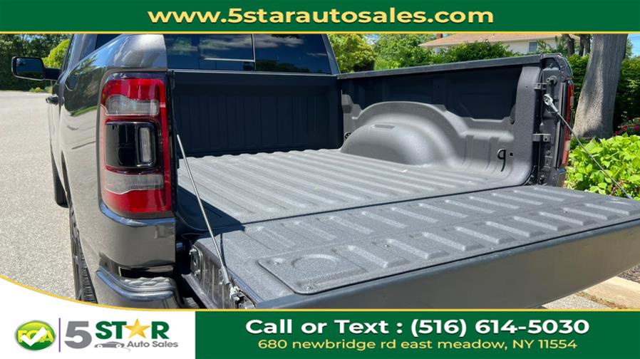 2023 Ram 1500 Sport 4x4 Crew Cab 5''7" Box, available for sale in East Meadow, New York | 5 Star Auto Sales Inc. East Meadow, New York 2023 Ram 1500 Sport 4x4 Crew Cab 5''7" Box, available for sale in East Meadow, New York | 5 Star Auto Sales Inc. East Meadow, New York