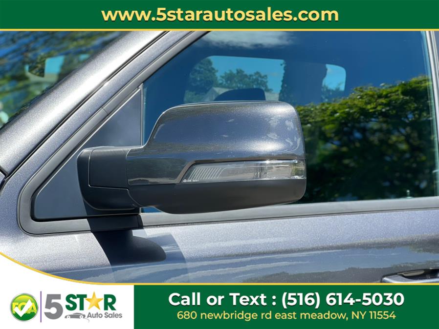 2023 Ram 1500 Sport 4x4 Crew Cab 5''7" Box, available for sale in East Meadow, New York | 5 Star Auto Sales Inc. East Meadow, New York 2023 Ram 1500 Sport 4x4 Crew Cab 5''7" Box, available for sale in East Meadow, New York | 5 Star Auto Sales Inc. East Meadow, New York