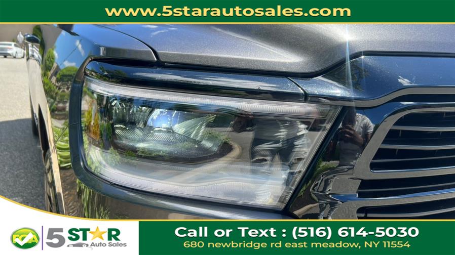 2023 Ram 1500 Sport 4x4 Crew Cab 5''7" Box, available for sale in East Meadow, New York | 5 Star Auto Sales Inc. East Meadow, New York 2023 Ram 1500 Sport 4x4 Crew Cab 5''7" Box, available for sale in East Meadow, New York | 5 Star Auto Sales Inc. East Meadow, New York