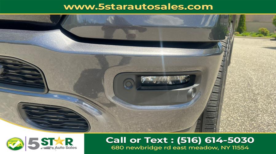 2023 Ram 1500 Sport 4x4 Crew Cab 5''7" Box, available for sale in East Meadow, New York | 5 Star Auto Sales Inc. East Meadow, New York 2023 Ram 1500 Sport 4x4 Crew Cab 5''7" Box, available for sale in East Meadow, New York | 5 Star Auto Sales Inc. East Meadow, New York