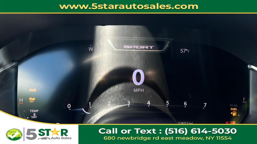 2023 Ram 1500 Sport 4x4 Crew Cab 5''7" Box, available for sale in East Meadow, New York | 5 Star Auto Sales Inc. East Meadow, New York 2023 Ram 1500 Sport 4x4 Crew Cab 5''7" Box, available for sale in East Meadow, New York | 5 Star Auto Sales Inc. East Meadow, New York