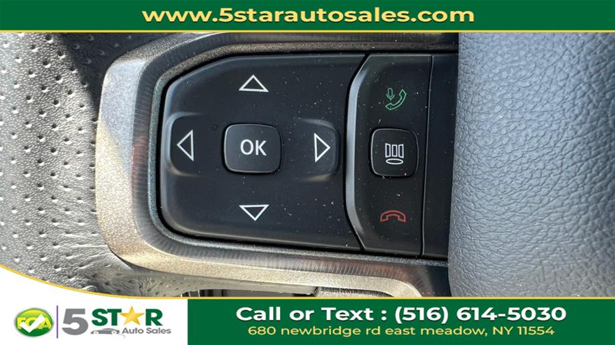 2023 Ram 1500 Sport 4x4 Crew Cab 5''7" Box, available for sale in East Meadow, New York | 5 Star Auto Sales Inc. East Meadow, New York 2023 Ram 1500 Sport 4x4 Crew Cab 5''7" Box, available for sale in East Meadow, New York | 5 Star Auto Sales Inc. East Meadow, New York