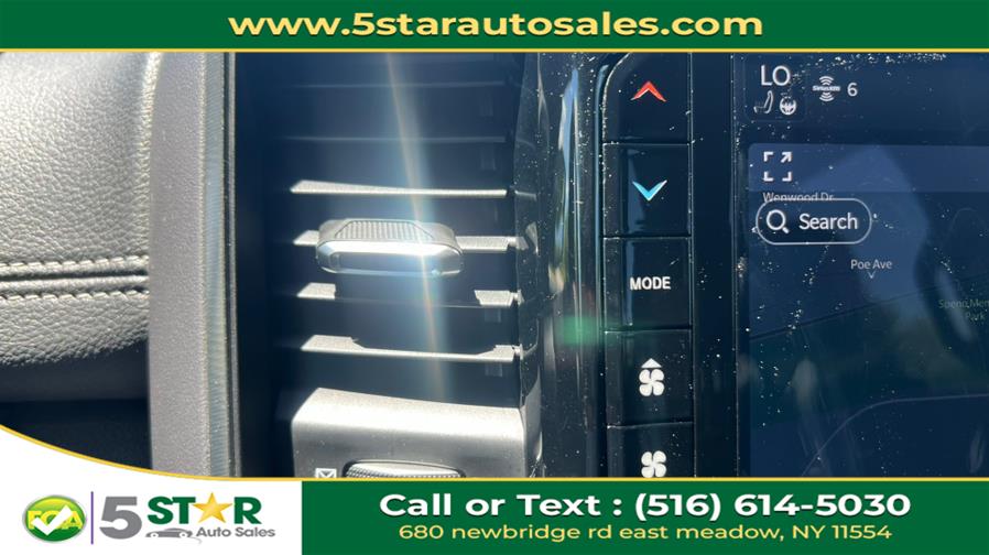 2023 Ram 1500 Sport 4x4 Crew Cab 5''7" Box, available for sale in East Meadow, New York | 5 Star Auto Sales Inc. East Meadow, New York 2023 Ram 1500 Sport 4x4 Crew Cab 5''7" Box, available for sale in East Meadow, New York | 5 Star Auto Sales Inc. East Meadow, New York