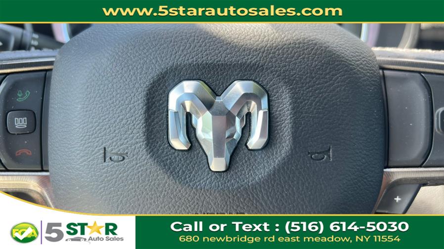 2023 Ram 1500 Sport 4x4 Crew Cab 5''7" Box, available for sale in East Meadow, New York | 5 Star Auto Sales Inc. East Meadow, New York 2023 Ram 1500 Sport 4x4 Crew Cab 5''7" Box, available for sale in East Meadow, New York | 5 Star Auto Sales Inc. East Meadow, New York