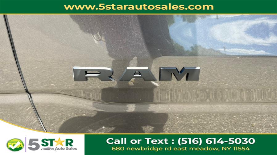 2023 Ram 1500 Sport 4x4 Crew Cab 5''7" Box, available for sale in East Meadow, New York | 5 Star Auto Sales Inc. East Meadow, New York 2023 Ram 1500 Sport 4x4 Crew Cab 5''7" Box, available for sale in East Meadow, New York | 5 Star Auto Sales Inc. East Meadow, New York