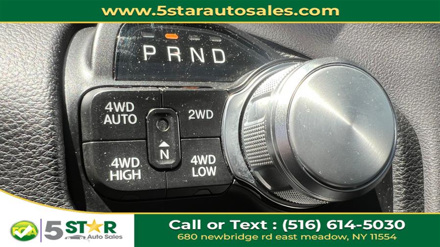2023 Ram 1500 Sport 4x4 Crew Cab 5''7" Box, available for sale in East Meadow, New York | 5 Star Auto Sales Inc. East Meadow, New York 2023 Ram 1500 Sport 4x4 Crew Cab 5''7" Box, available for sale in East Meadow, New York | 5 Star Auto Sales Inc. East Meadow, New York