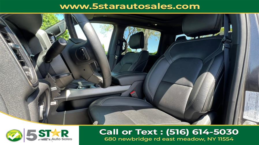 2023 Ram 1500 Sport 4x4 Crew Cab 5''7" Box, available for sale in East Meadow, New York | 5 Star Auto Sales Inc. East Meadow, New York 2023 Ram 1500 Sport 4x4 Crew Cab 5''7" Box, available for sale in East Meadow, New York | 5 Star Auto Sales Inc. East Meadow, New York