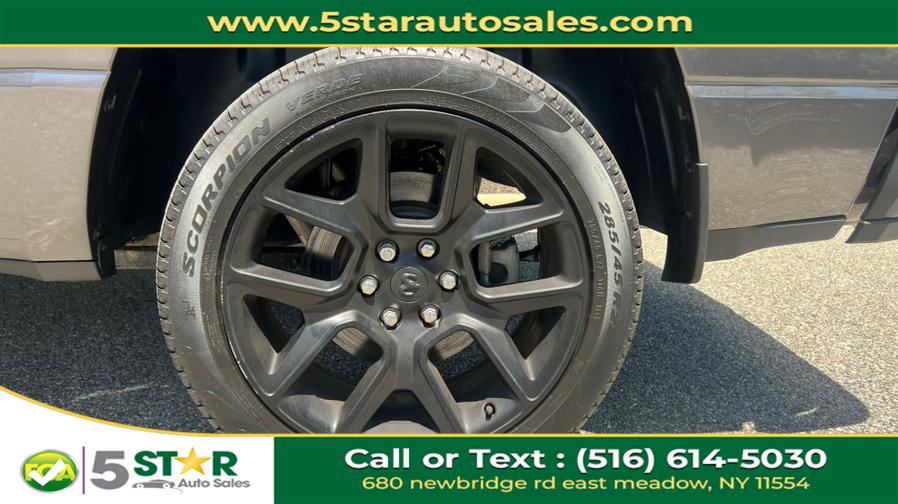 2023 Ram 1500 Sport 4x4 Crew Cab 5''7" Box, available for sale in East Meadow, New York | 5 Star Auto Sales Inc. East Meadow, New York 2023 Ram 1500 Sport 4x4 Crew Cab 5''7" Box, available for sale in East Meadow, New York | 5 Star Auto Sales Inc. East Meadow, New York