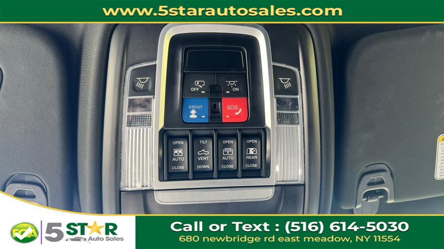 2023 Ram 1500 Sport 4x4 Crew Cab 5''7" Box, available for sale in East Meadow, New York | 5 Star Auto Sales Inc. East Meadow, New York 2023 Ram 1500 Sport 4x4 Crew Cab 5''7" Box, available for sale in East Meadow, New York | 5 Star Auto Sales Inc. East Meadow, New York